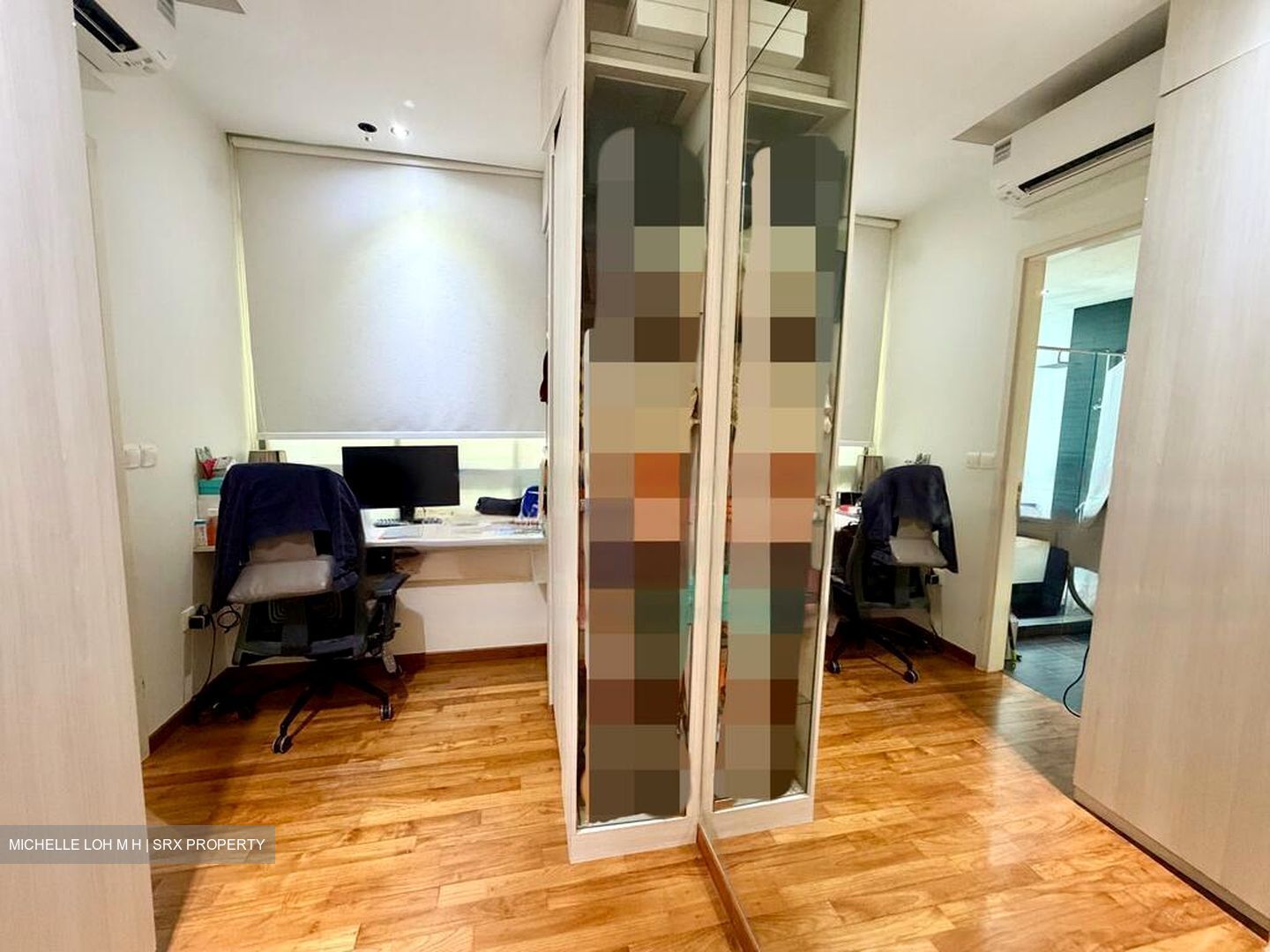 Newton Edge (D9), Apartment #496926621